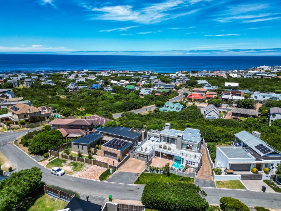 4 Bedroom Property for Sale in Vermont Western Cape